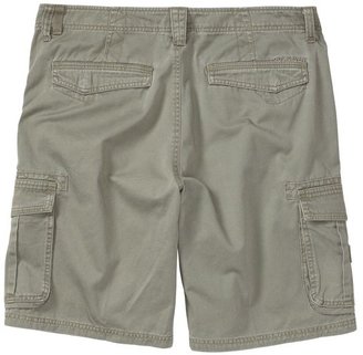 Quiksilver Deluxe Cargo 21" Shorts