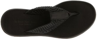 To Boot 'Cadiz' Braided Leather Flip Flop