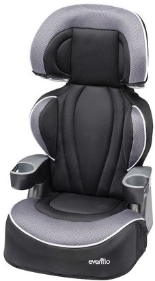 Evenflo Big Kid XL Convertible Booster Seat