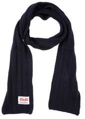 D&G 1024 D & G Oblong scarves