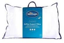 Silentnight Airflow Support Pillow