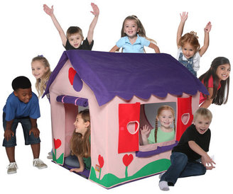 Bazoongi Kids Dollhouse Playhouses