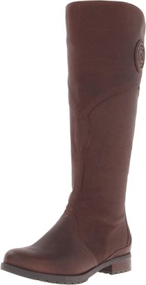 Rockport Women's Tristina Gore Tall extended shaft Boot