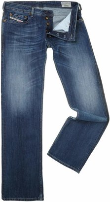 Diesel Men's Zatiny 8XR Bootcut Jeans