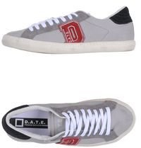 D.A.T.E Sneakers