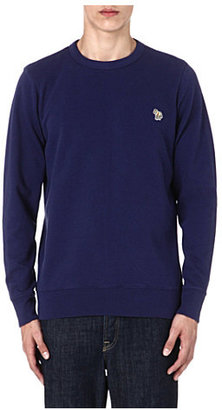 Paul Smith Zebra sweatshirt - for Men