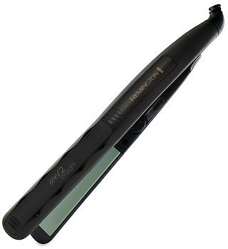 Remington Wet 2 Straight 1" Flat Iron With Soy Hydra Complex