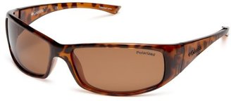 Columbia Auburn Resin Sunglasses