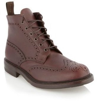 Loake Boots