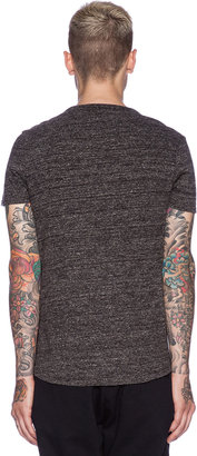 Scotch & Soda Knitted S/S Tee