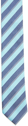 Original Penguin Del Mar Stripe Tie