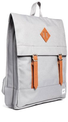 Herschel Survey Backpack in Gray