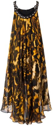 Amanda Wakeley Arlerus Short Dress