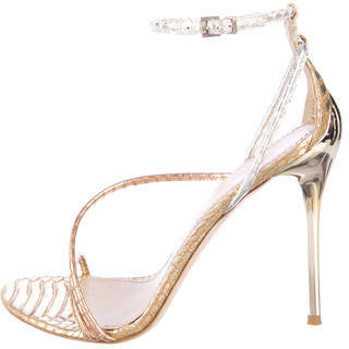 Brian Atwood Sandals