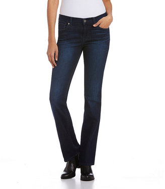 Lucky Brand Brooke Slim Bootcut Jeans