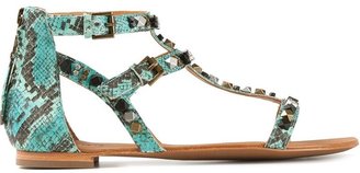 Ash 'Morocco' sandals
