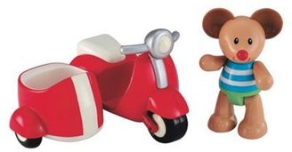 Early Learning Centre Bikes & Ride-Ons Toys