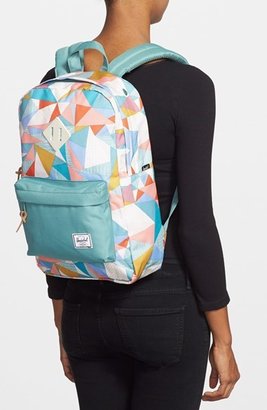 Herschel 'Heritage - Medium' Backpack