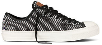 Converse Chuck Taylor All Star Premium Laser Etched Sneakers --