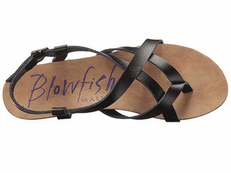 Blowfish Granola