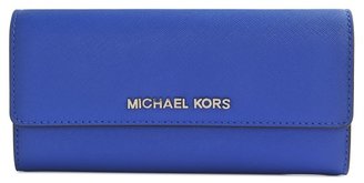 Michael Kors Jet Set Travel Gusset wallet