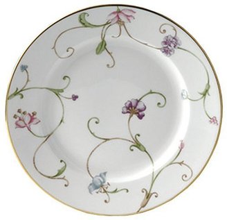 Royal Doulton Mille Fleures 8-1/2-Inch Salad Plate