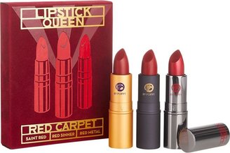 Lipstick Queen Red Carpet Edit-Colorless