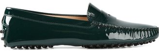 Tod's 'Gommino' driving shoes
