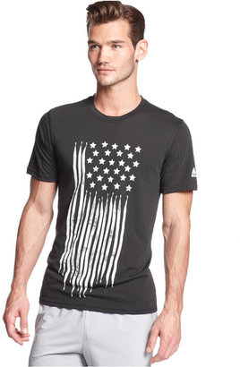 adidas Flag Graphic T-Shirt