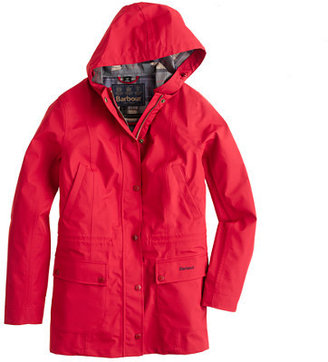 Barbour outdoor hooded beadnell jacket