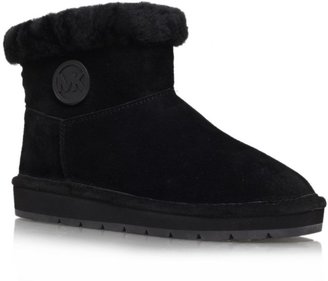 Michael Kors Winter ankle boots