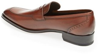 To Boot 'Moore' Penny Loafer (Men)