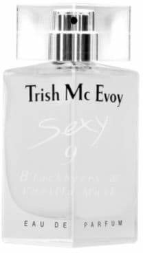 Trish McEvoy Blackberry & Vanilla Musk Sexy 9 Eau de Parfum Fragrance/1.7 oz.