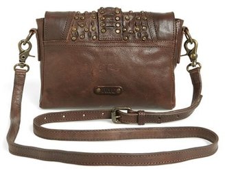 Frye 'Diana' Studded Leather Crossbody Bag