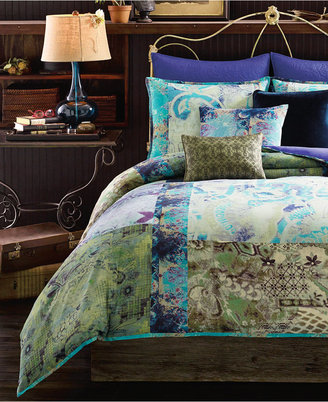 Tracy Porter CLOSEOUT! Skye Comforter and Duvet Sets