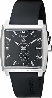 Tag Heuer Men's WW2110.FT6005 Monaco II Automatic Watch