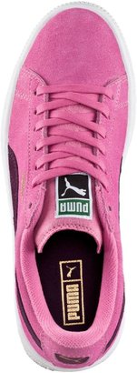 Puma Suede JR Sneakers