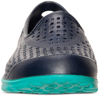 Skechers Women's H2GO Slip-On Casual Sneakers from Finish Line