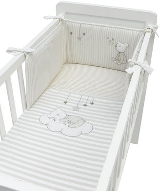 Mothercare Bedtime Wish Crib Bale