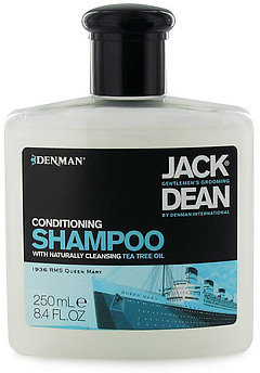 Denman Jack Dean Conditioning Shampoo