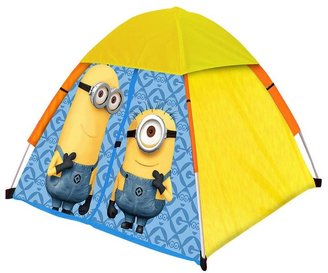 Baby Essentials Minions Tent