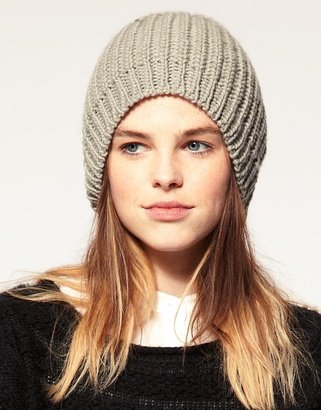 Pieces Ardel Knitted Hat