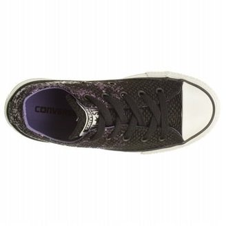 Converse Kids' Chuck Taylor Low Top Sneaker Pre/Grade School