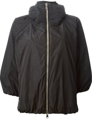 Moncler 'Teulie' padded jacket