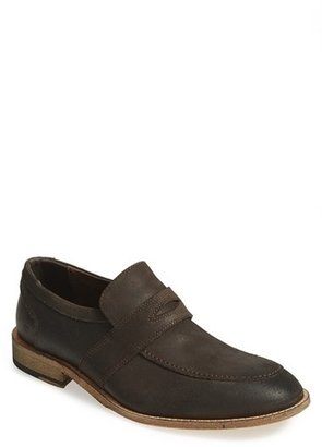 Andrew Marc New York 713 Andrew Marc 'District' Penny Loafer (Men)
