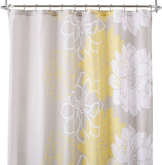 IDEOLOGY Ideology Lola Floral Shower Curtain