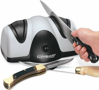 Presto EverSharp* Electric Knife Sharpener