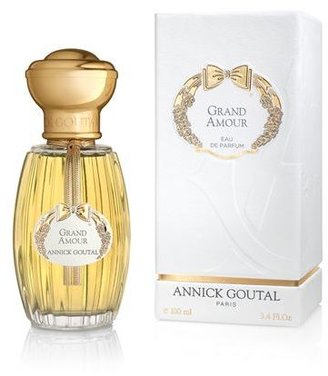 Annick Goutal Grand Amour (EDP, 100ml)