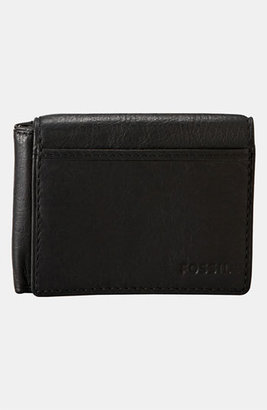 Fossil Execufold Wallet