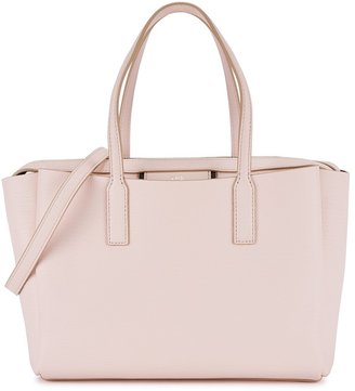 Marc Jacobs The Protege Mini Leather Top Handle Bag